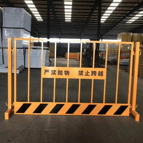 2025 靠谱伙伴 安平县艾仑基坑护栏网厂家，质量保障与您同行