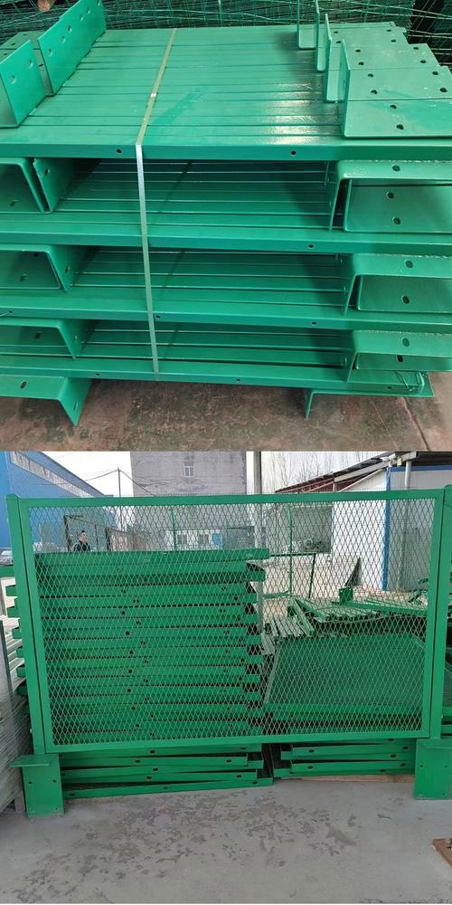 公路防抛网钢板网设计与施工指南 低碳钢丝天桥防落物护栏网应用