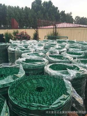 河北富安达金属丝网制造 荷兰网与护栏网的专业低价批发厂家