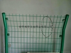 护栏网产品信息与自助贸易指南