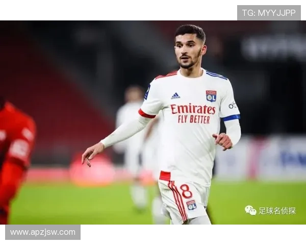 27岁奥亚尔曾被枪手看中现身价仅850万欧远赴沙特发展未达预期